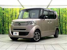 2013 Honda N BOX
