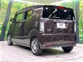2015 Honda N BOX