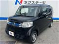 2015 Honda N BOX