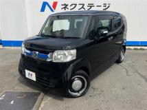 2015 Honda N BOX