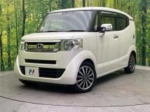 2015 Honda N BOX