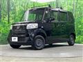 2013 Honda N BOX