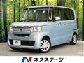 2017 Honda N BOX