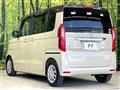 2017 Honda N BOX