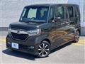 2017 Honda N BOX