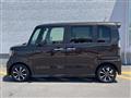 2017 Honda N BOX