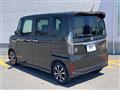 2017 Honda N BOX
