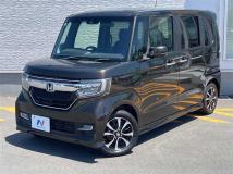2017 Honda N BOX