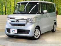 2017 Honda N BOX