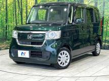 2017 Honda N BOX