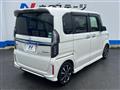 2018 Honda N BOX