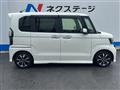 2018 Honda N BOX