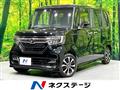 2018 Honda N BOX