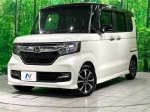 2018 Honda N BOX