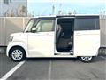 2018 Honda N BOX