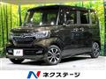 2018 Honda N BOX