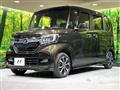 2018 Honda N BOX