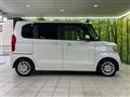 2018 Honda N BOX