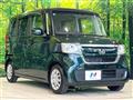 2018 Honda N BOX