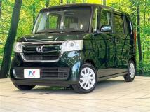 2018 Honda N BOX