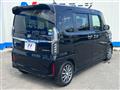 2018 Honda N BOX