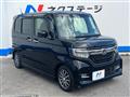 2018 Honda N BOX