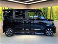 2018 Honda N BOX