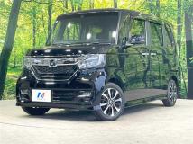 2018 Honda N BOX