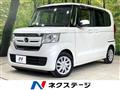 2019 Honda N BOX
