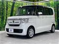 2019 Honda N BOX