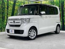2019 Honda N BOX