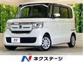 2019 Honda N BOX