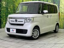 2019 Honda N BOX