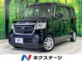 2019 Honda N BOX