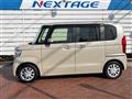 2019 Honda N BOX