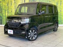 2019 Honda N BOX