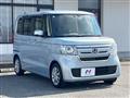2019 Honda N BOX