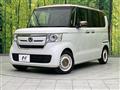 2019 Honda N BOX