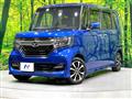 2019 Honda N BOX