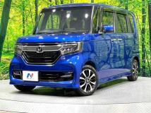 2019 Honda N BOX