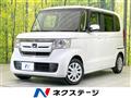 2019 Honda N BOX