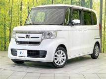2019 Honda N BOX