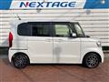 2019 Honda N BOX