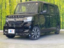 2019 Honda N BOX