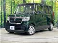 2020 Honda N BOX