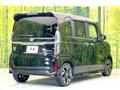 2018 Honda N BOX