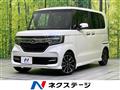 2018 Honda N BOX