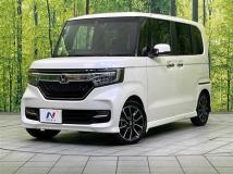 2018 Honda N BOX