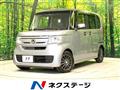 2018 Honda N BOX