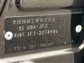 2018 Honda N BOX